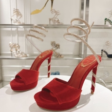 Rene Caovilla Sandals